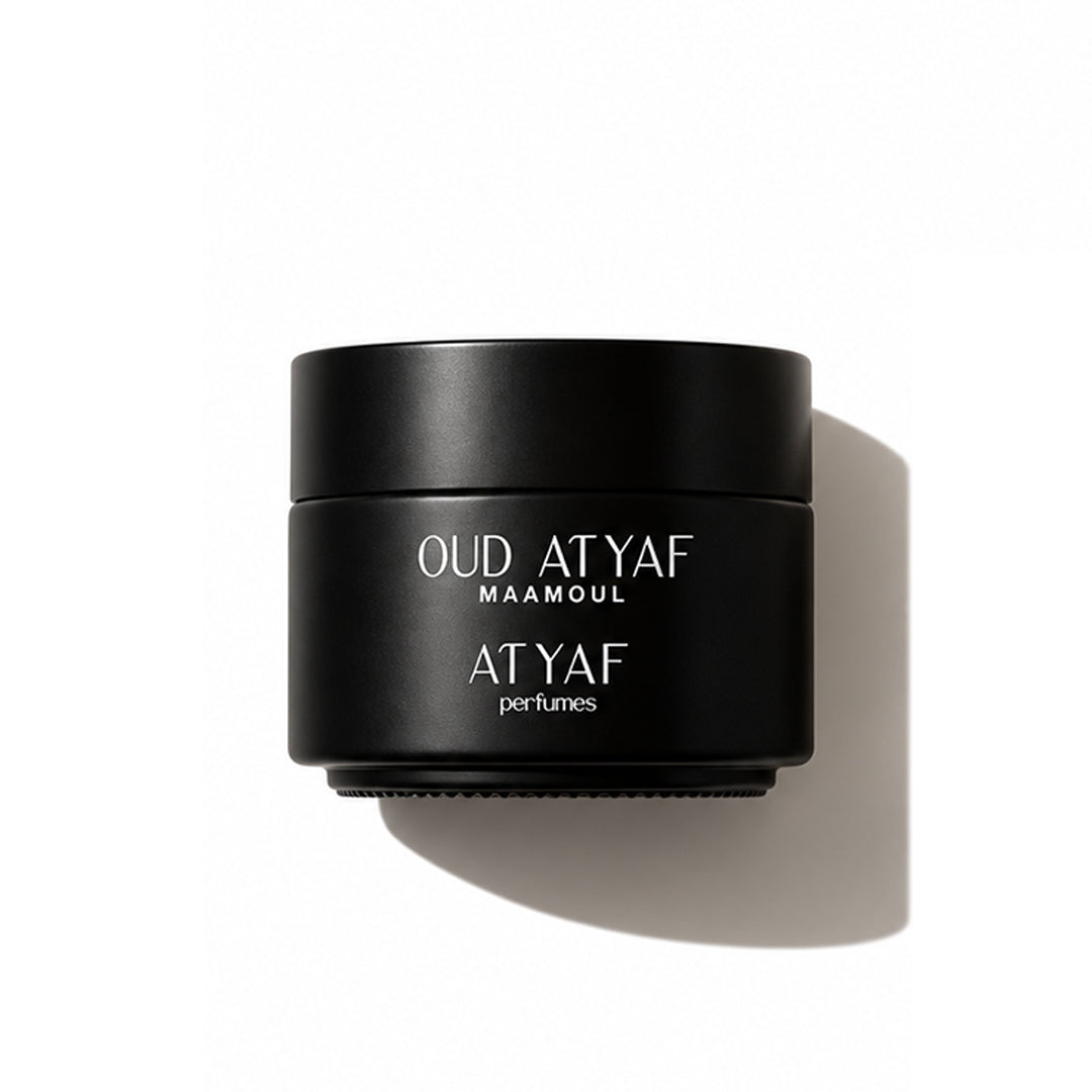 معمول عود اطياف