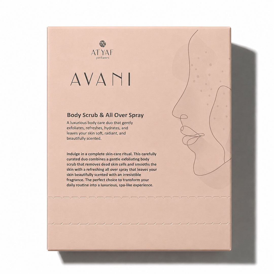 AVANI COLLECTION